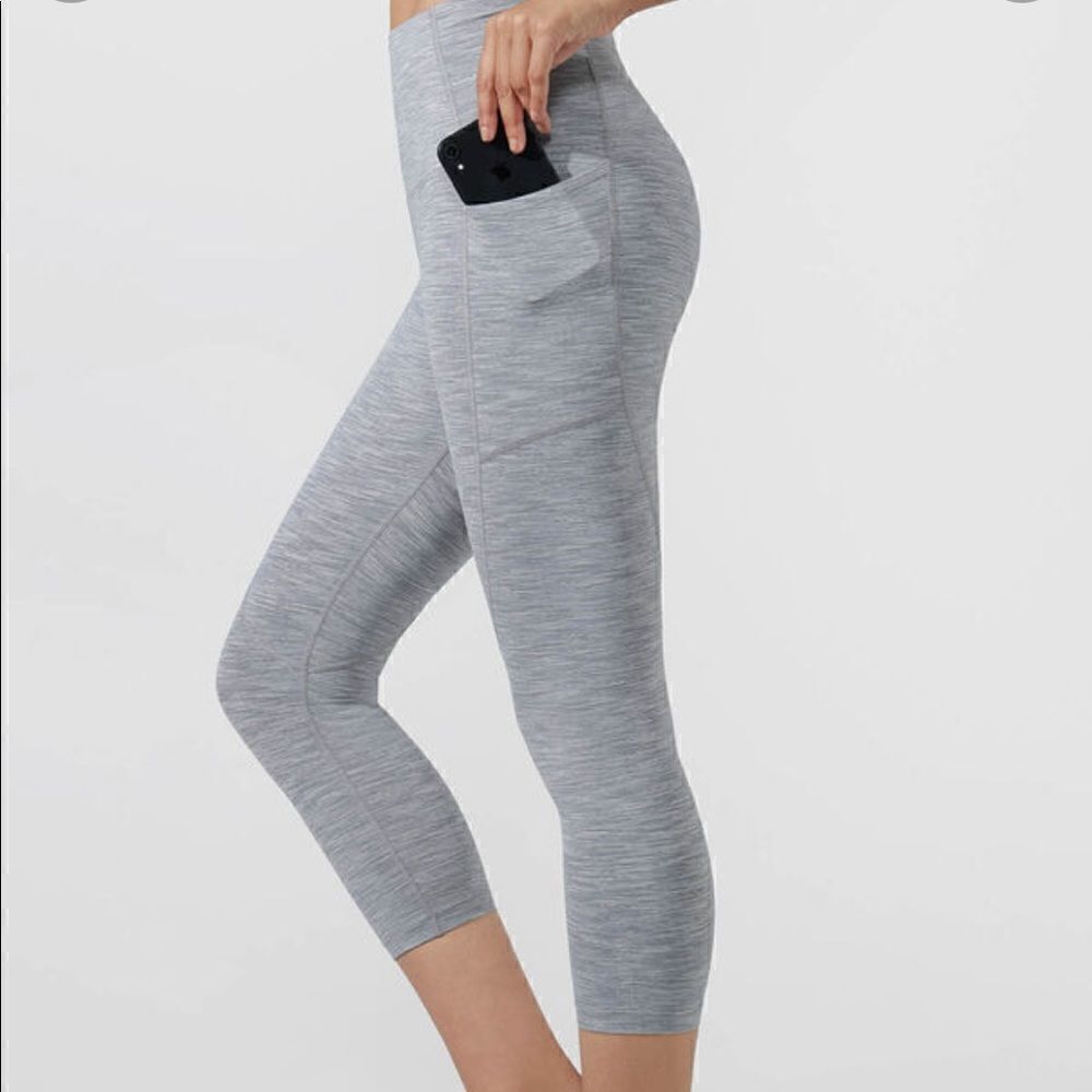 Lorna Jane leggings 